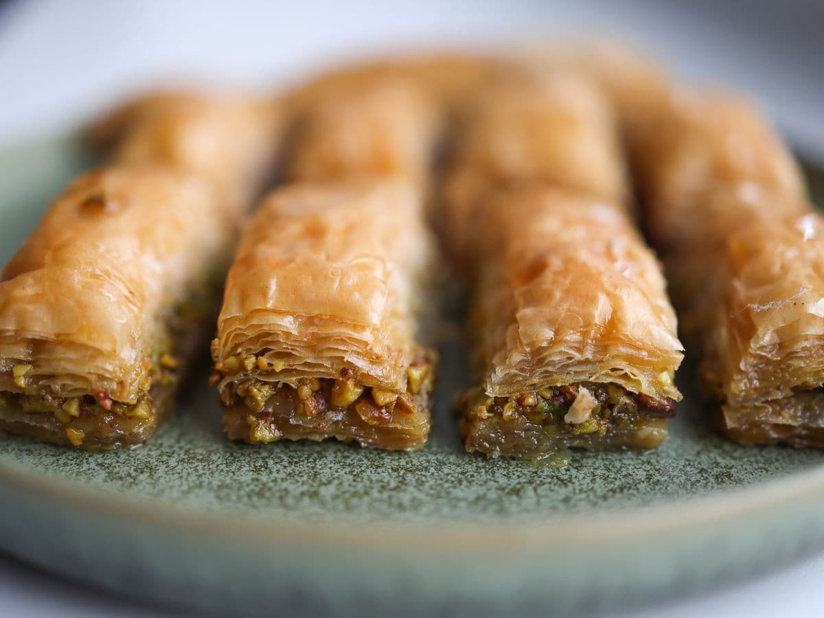 Baklava