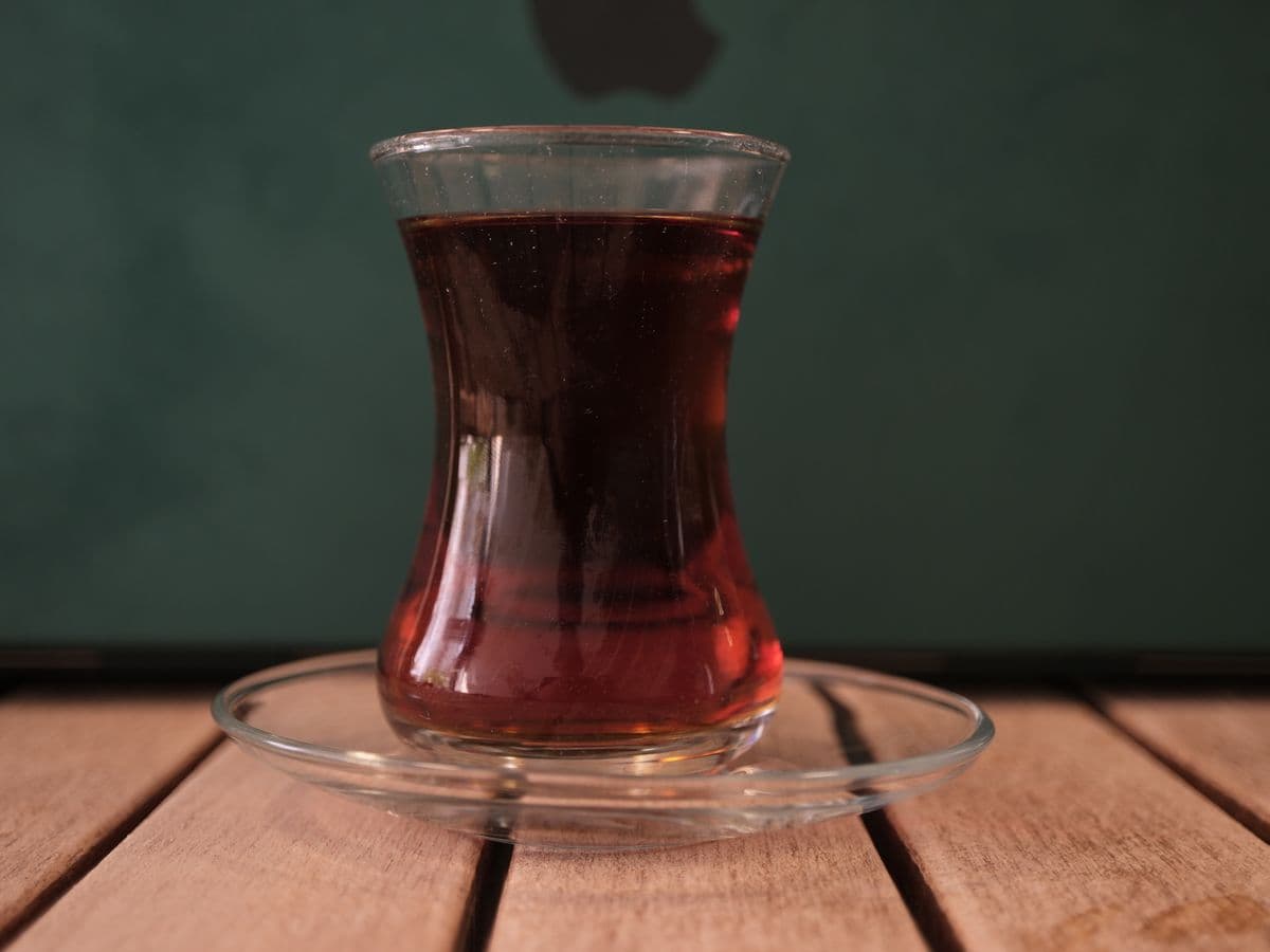 Çay