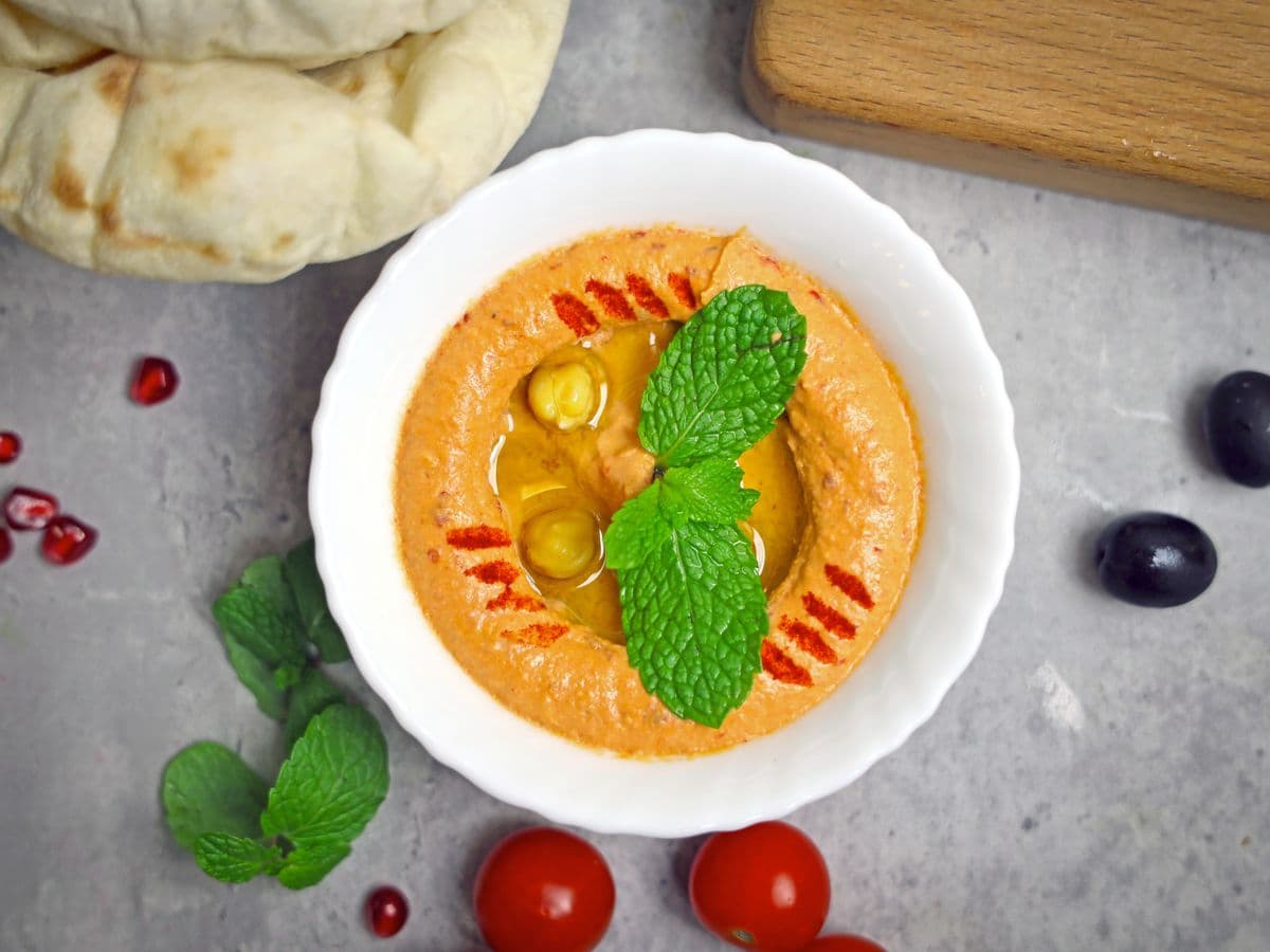 Humus